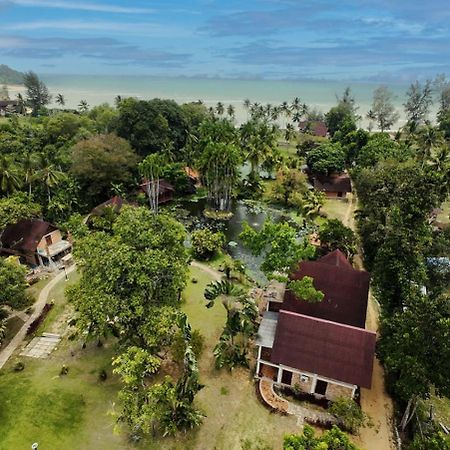 Tanjung Inn كوانتان المظهر الخارجي الصورة