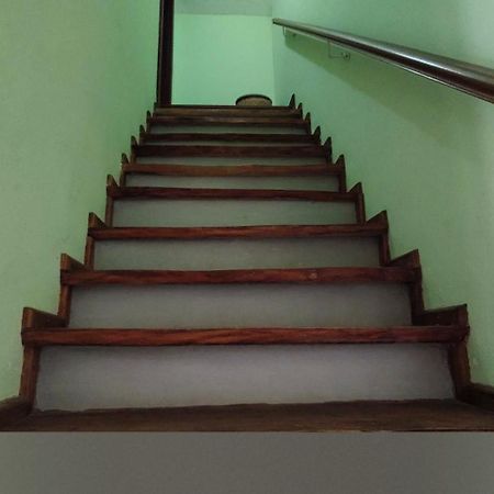 Tanjung Inn كوانتان المظهر الخارجي الصورة