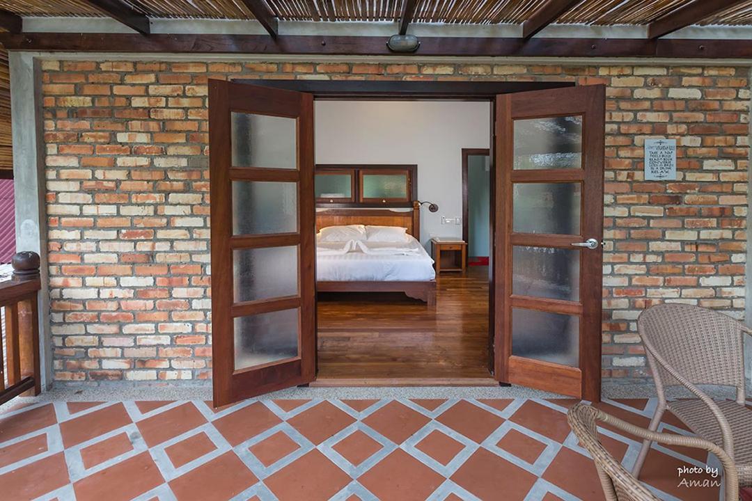 Tanjung Inn كوانتان المظهر الخارجي الصورة
