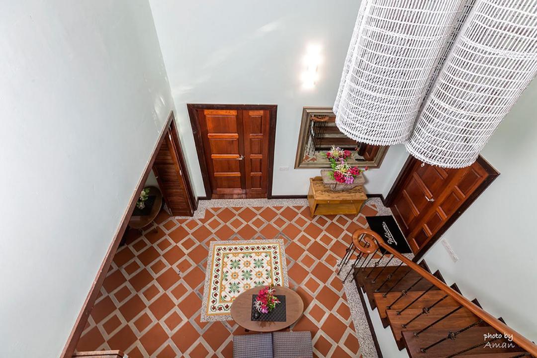 Tanjung Inn كوانتان المظهر الخارجي الصورة