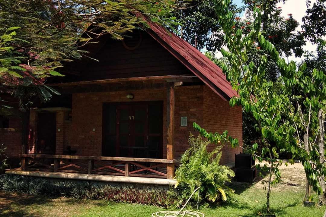 Tanjung Inn كوانتان المظهر الخارجي الصورة