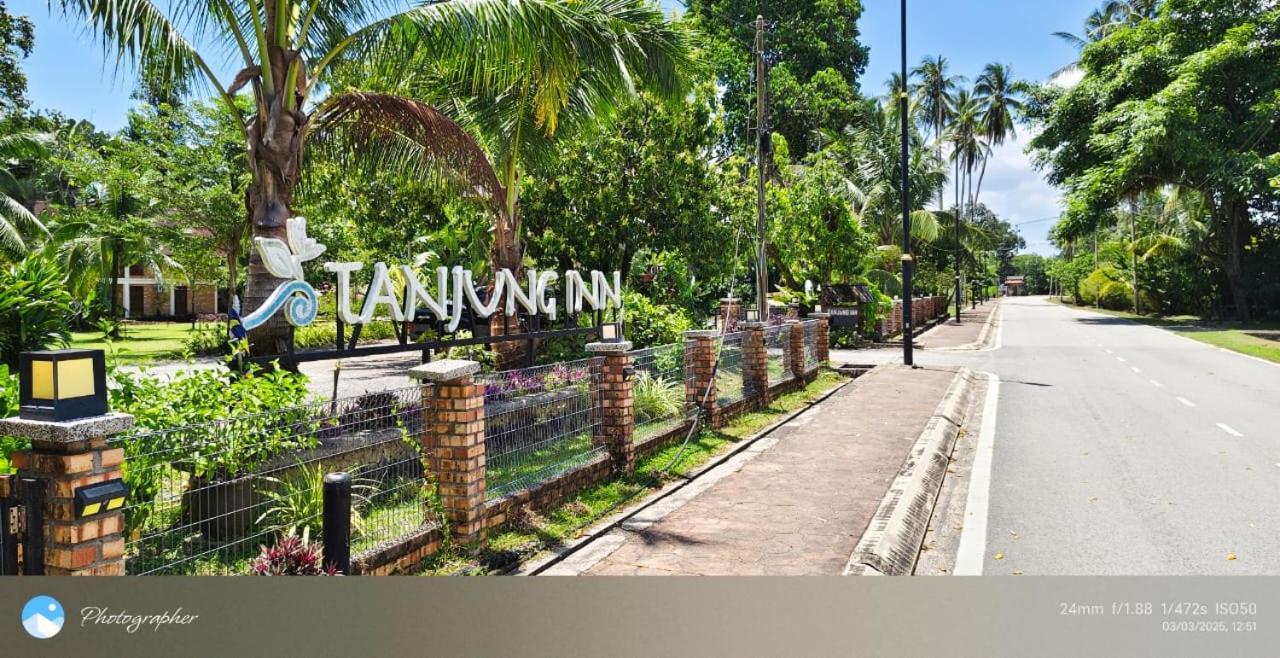 Tanjung Inn كوانتان المظهر الخارجي الصورة