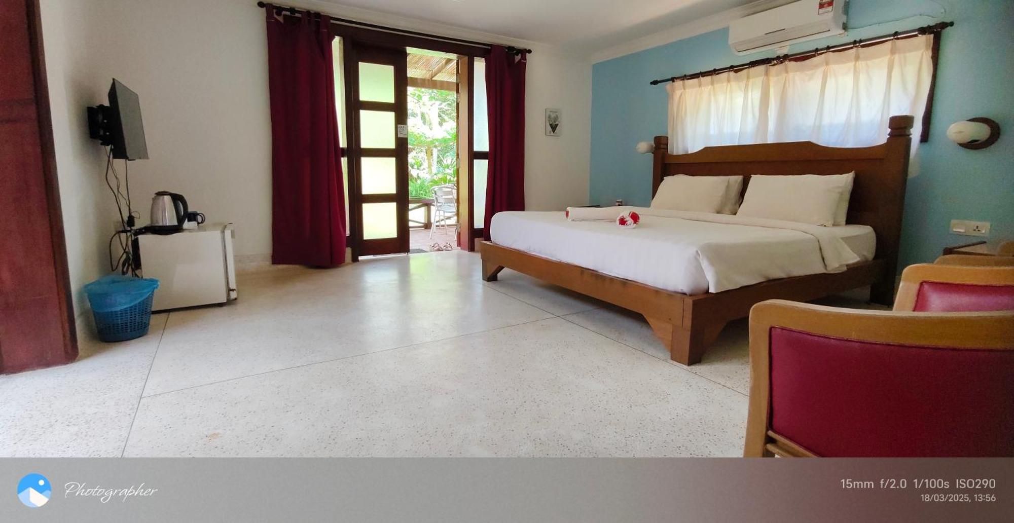 Tanjung Inn كوانتان المظهر الخارجي الصورة
