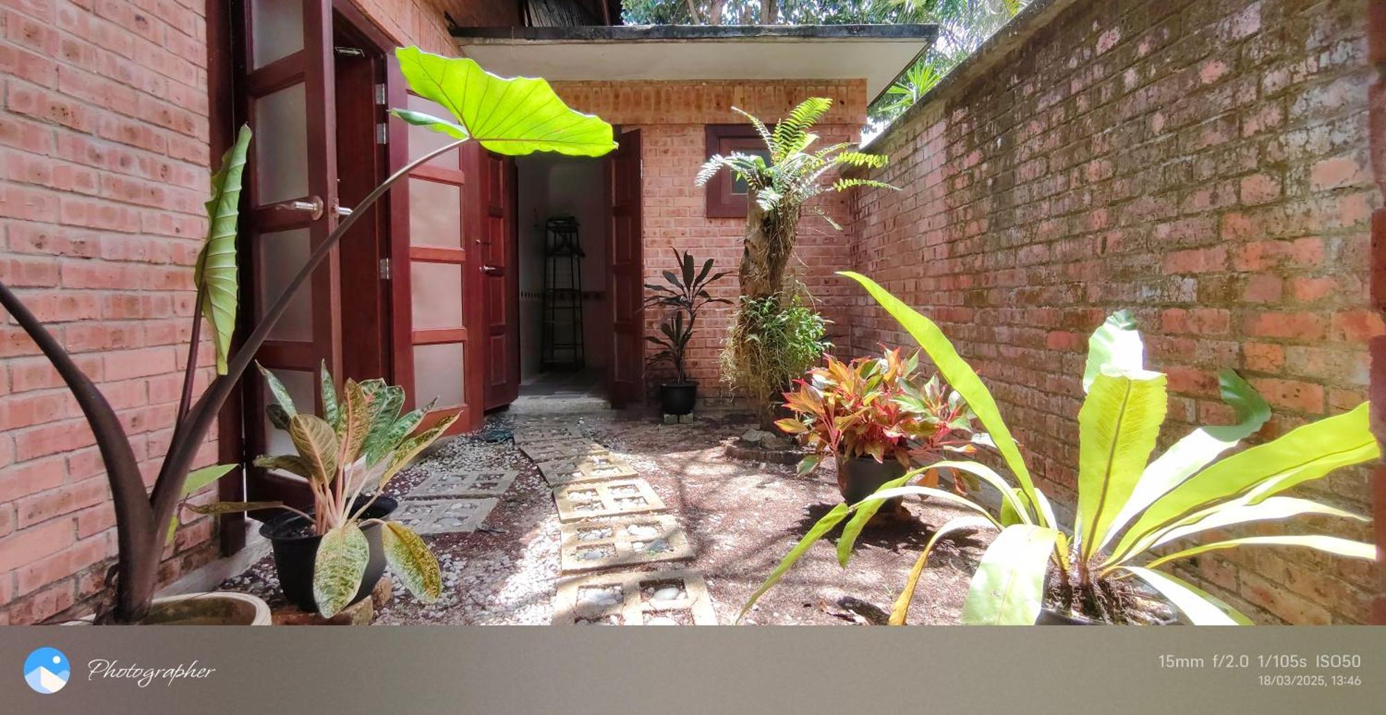 Tanjung Inn كوانتان المظهر الخارجي الصورة