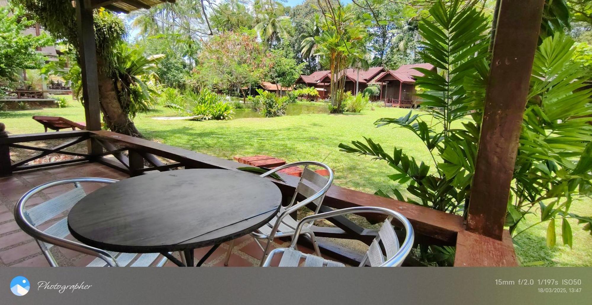 Tanjung Inn كوانتان المظهر الخارجي الصورة
