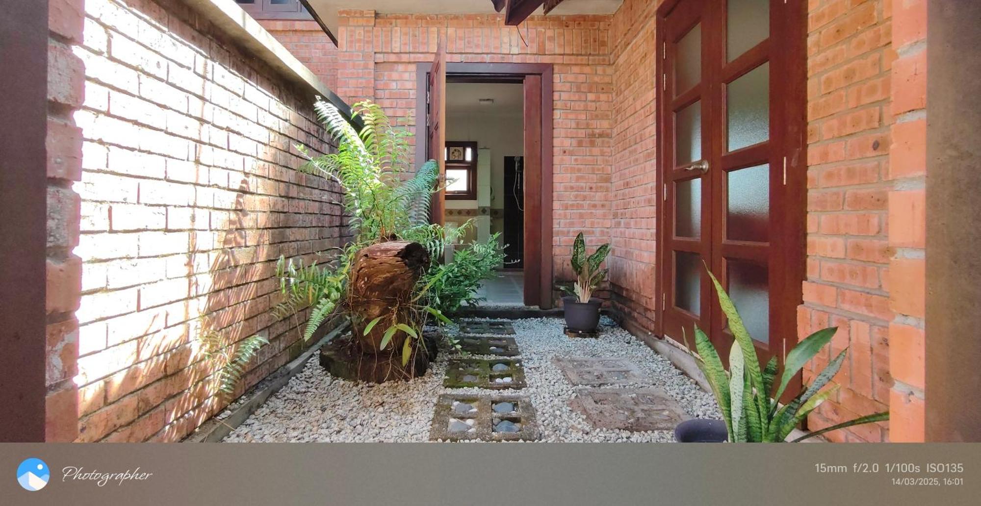 Tanjung Inn كوانتان المظهر الخارجي الصورة