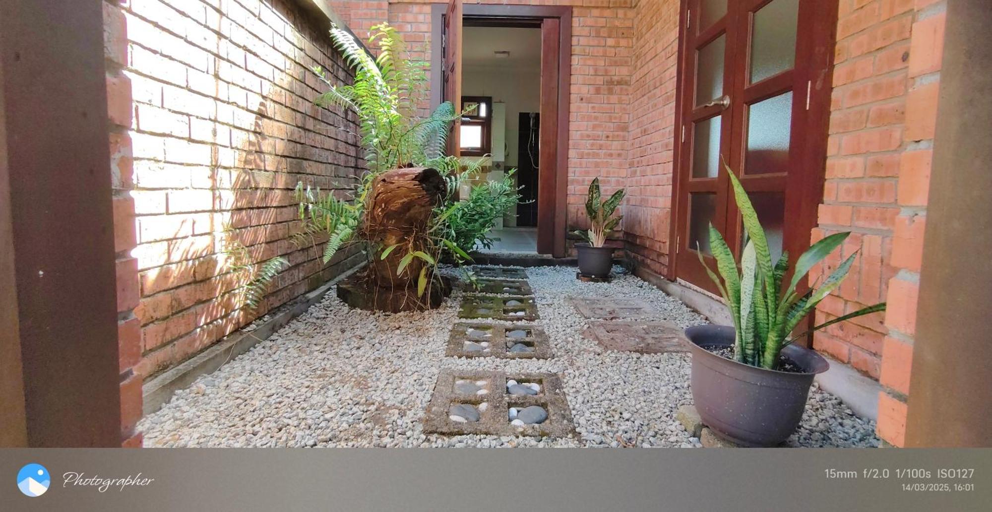 Tanjung Inn كوانتان المظهر الخارجي الصورة