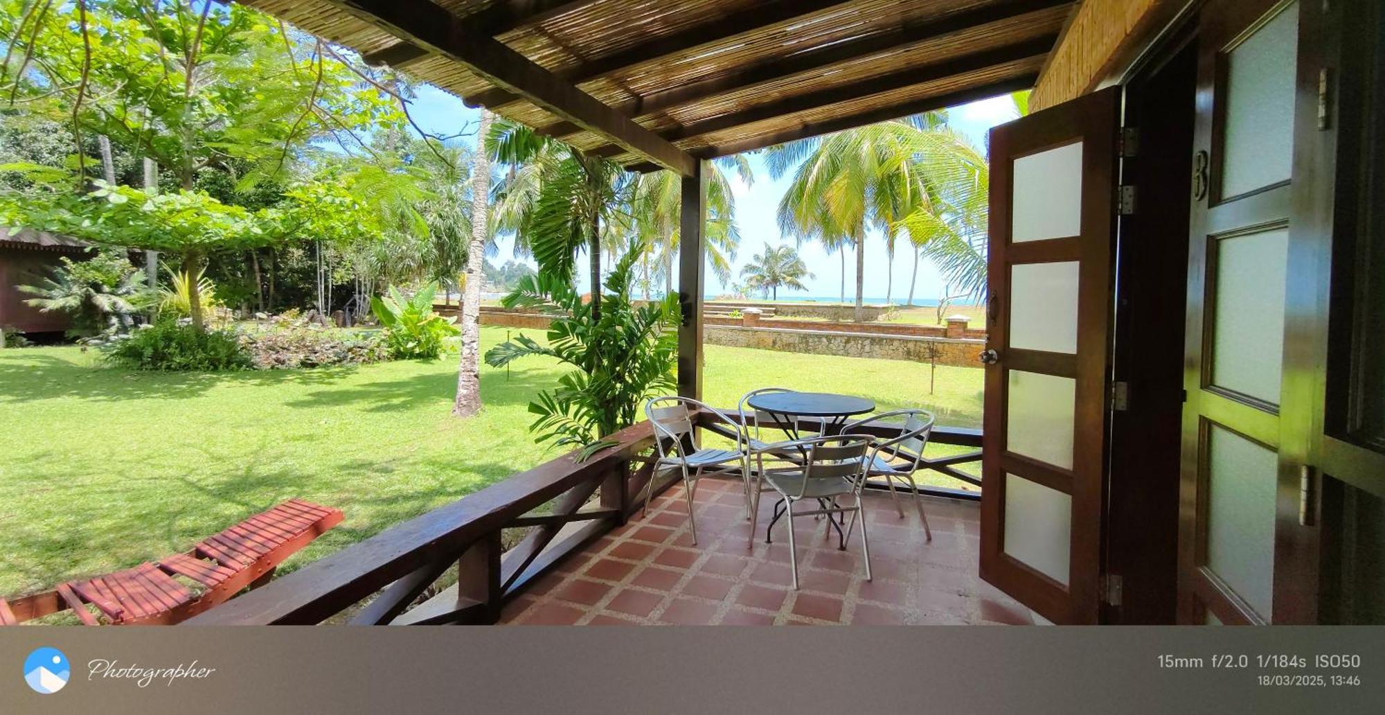 Tanjung Inn كوانتان المظهر الخارجي الصورة