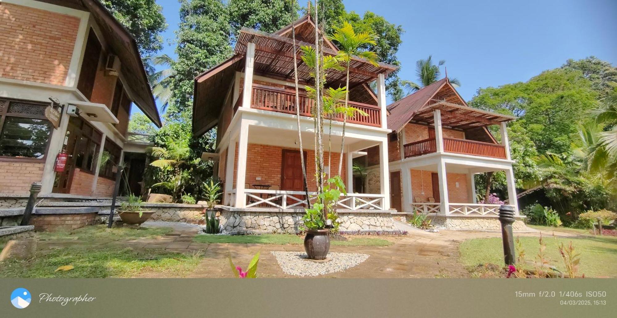 Tanjung Inn كوانتان المظهر الخارجي الصورة