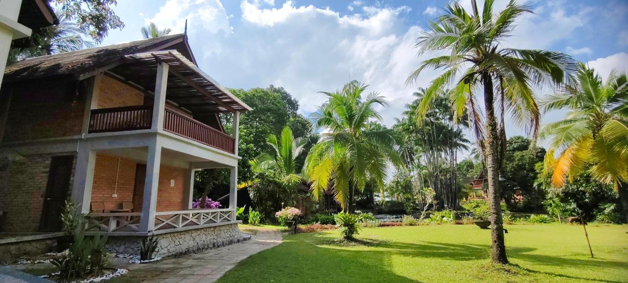 Tanjung Inn كوانتان المظهر الخارجي الصورة