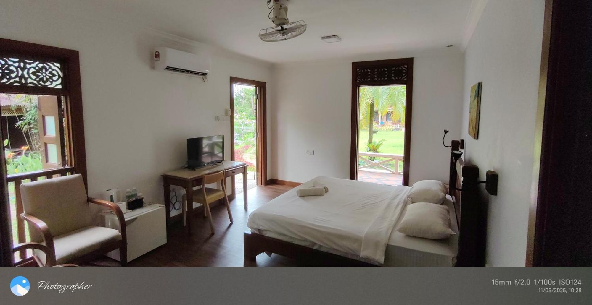 Tanjung Inn كوانتان المظهر الخارجي الصورة