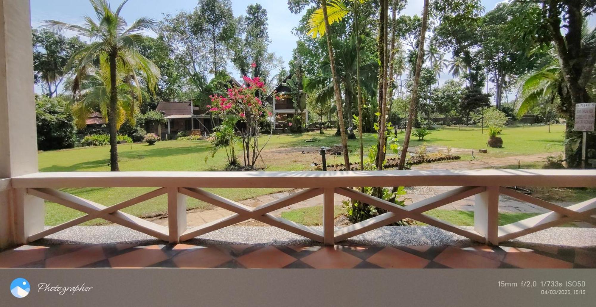 Tanjung Inn كوانتان المظهر الخارجي الصورة