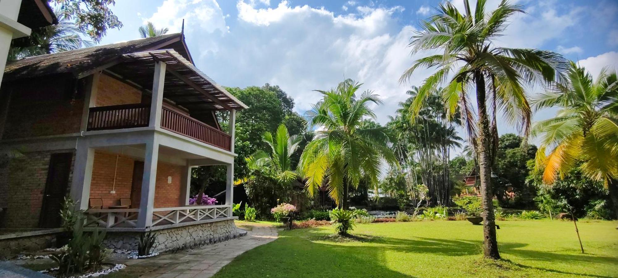 Tanjung Inn كوانتان المظهر الخارجي الصورة