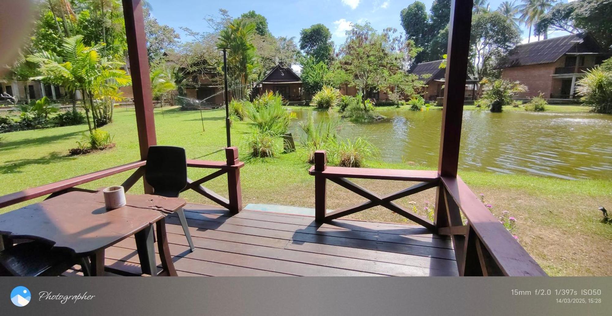 Tanjung Inn كوانتان المظهر الخارجي الصورة