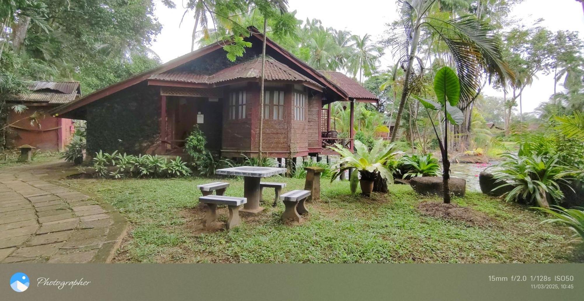 Tanjung Inn كوانتان المظهر الخارجي الصورة