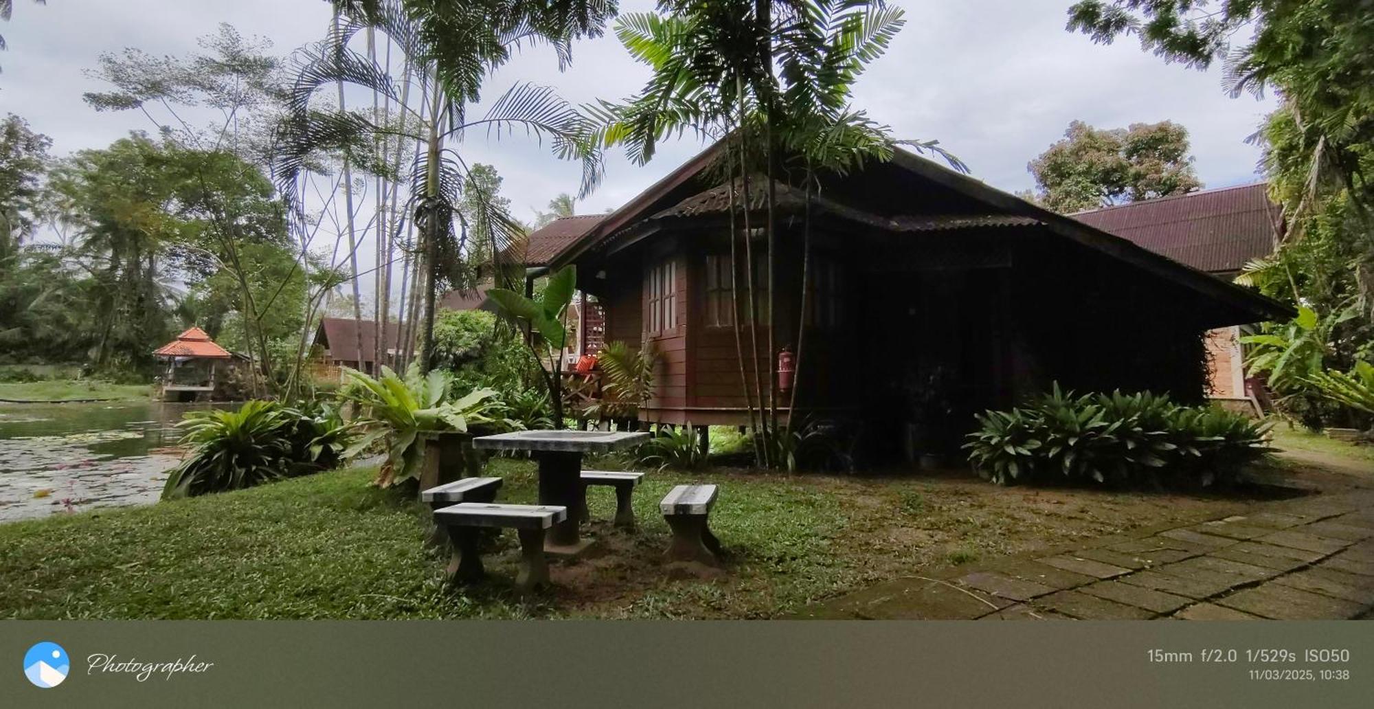 Tanjung Inn كوانتان المظهر الخارجي الصورة