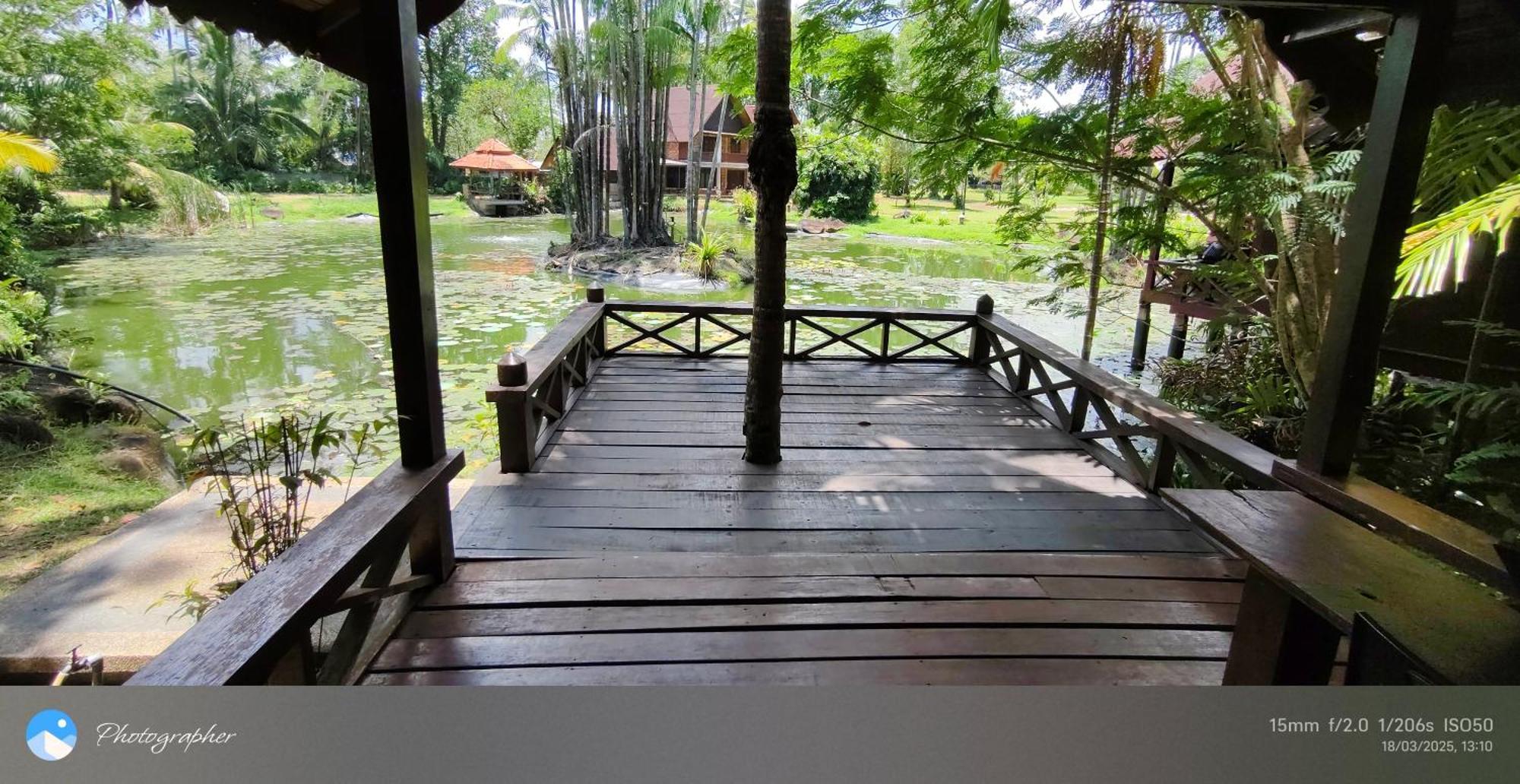 Tanjung Inn كوانتان المظهر الخارجي الصورة