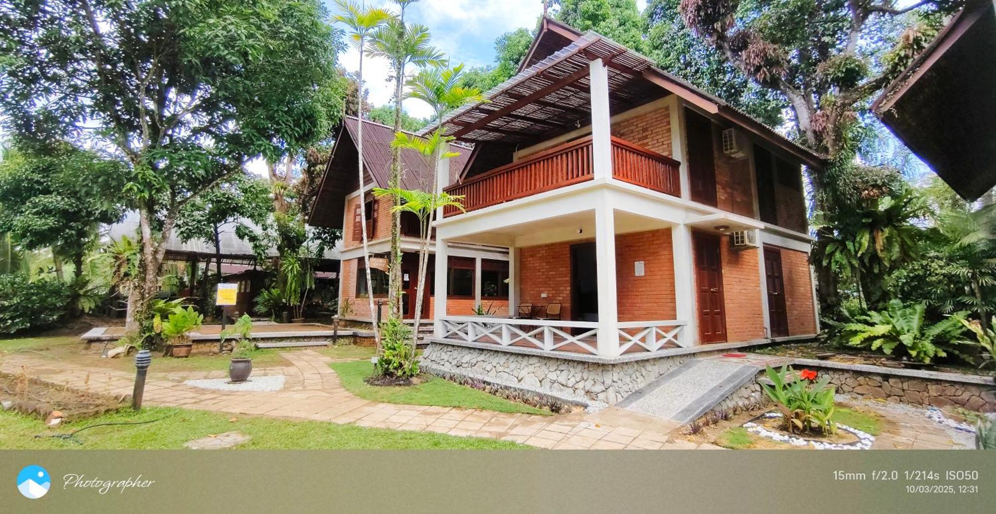 Tanjung Inn كوانتان المظهر الخارجي الصورة