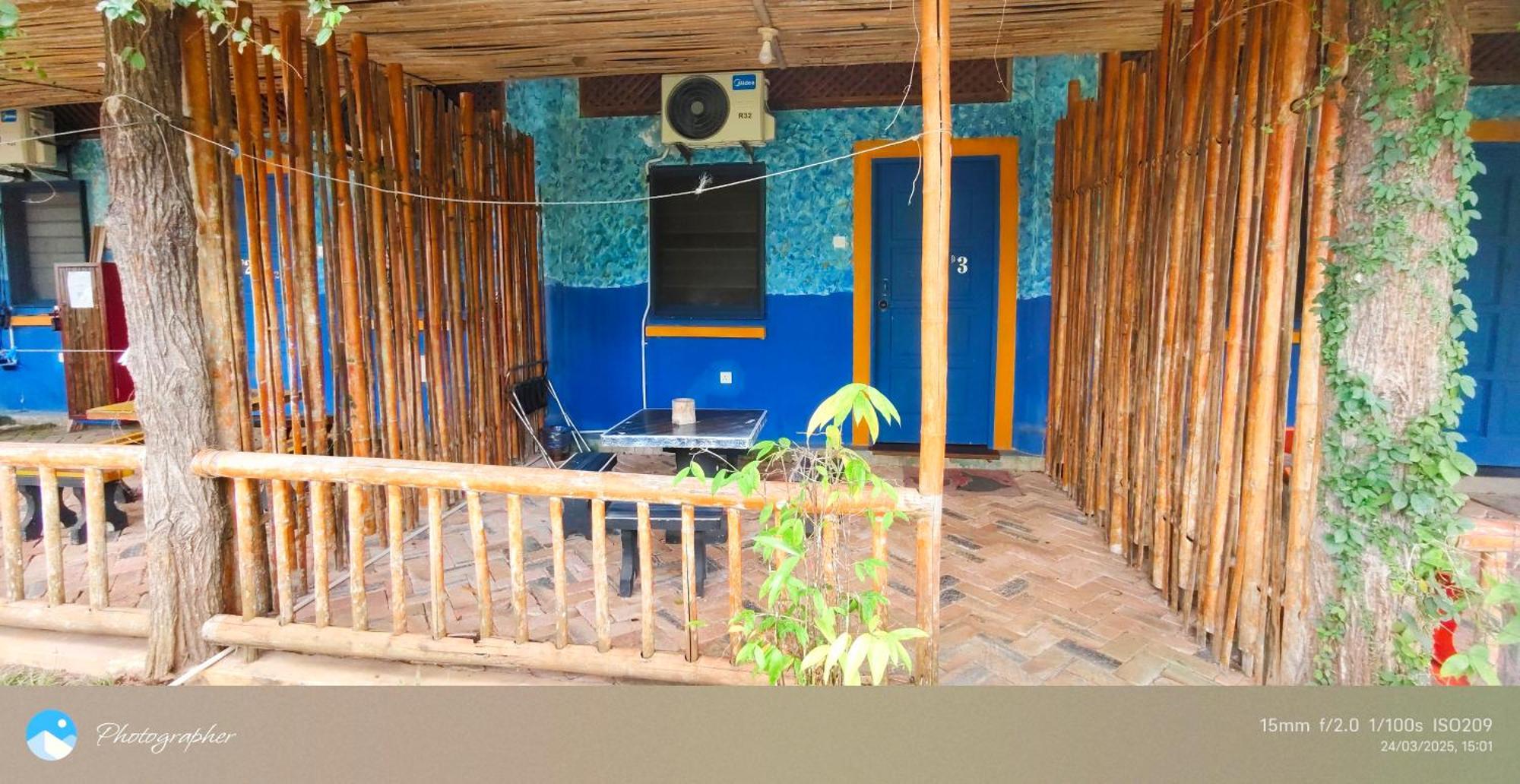 Tanjung Inn كوانتان المظهر الخارجي الصورة