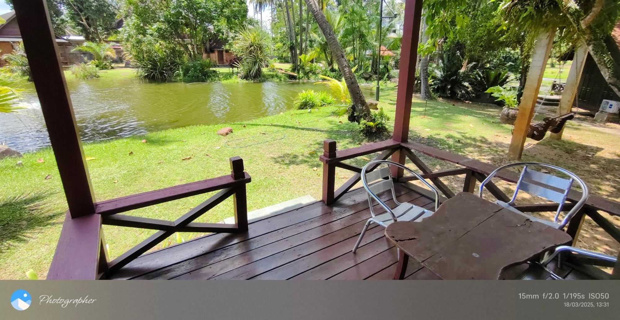 Tanjung Inn كوانتان المظهر الخارجي الصورة