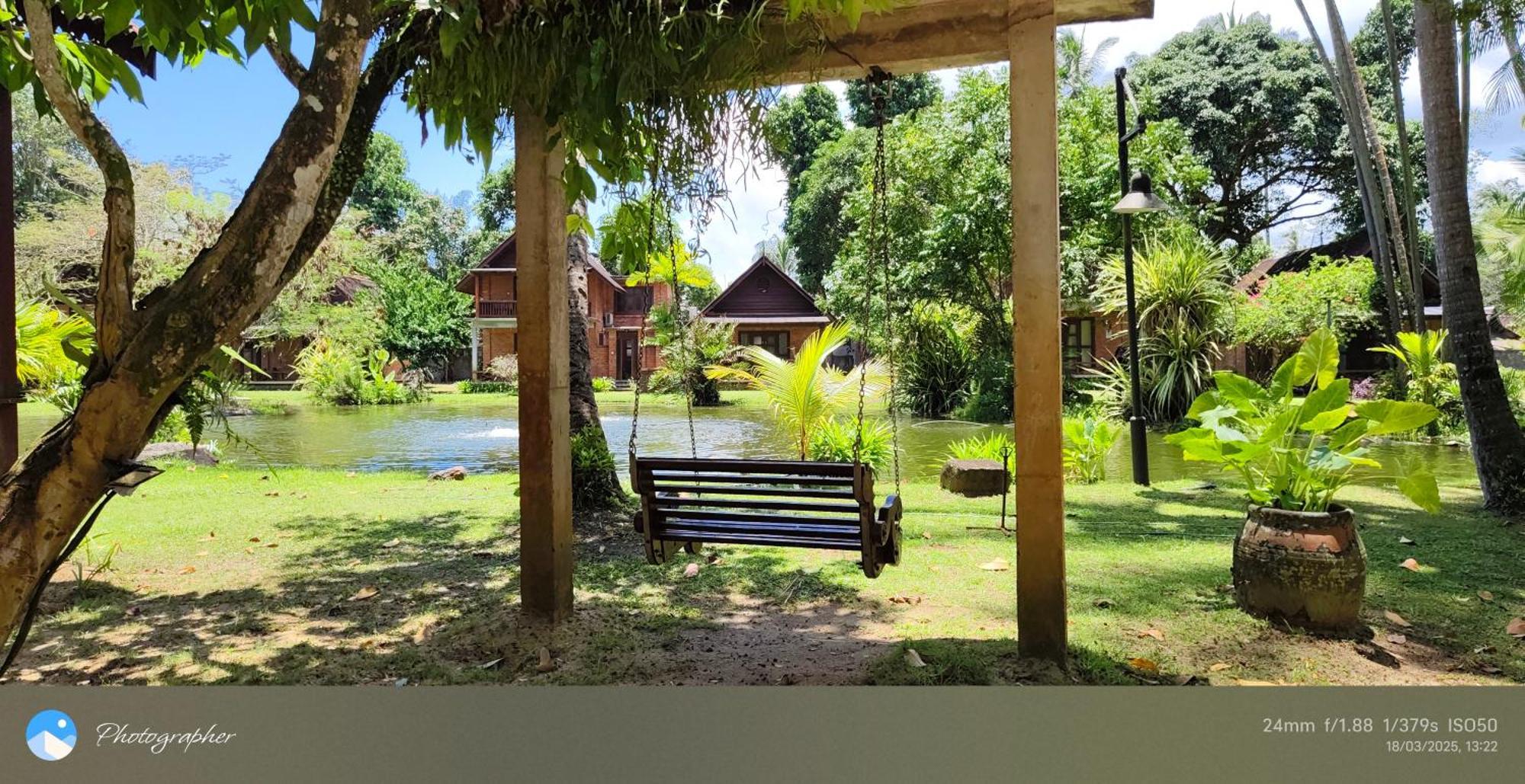 Tanjung Inn كوانتان المظهر الخارجي الصورة
