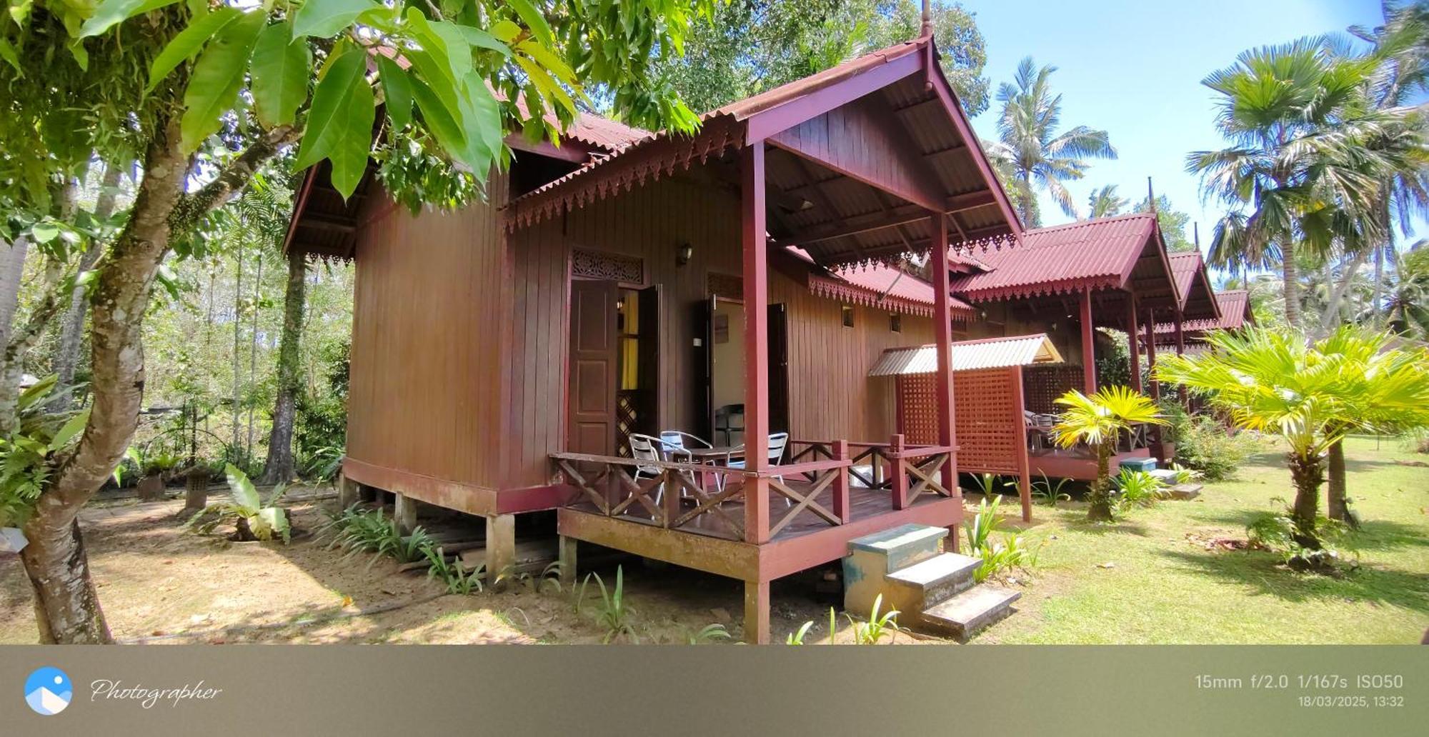 Tanjung Inn كوانتان المظهر الخارجي الصورة