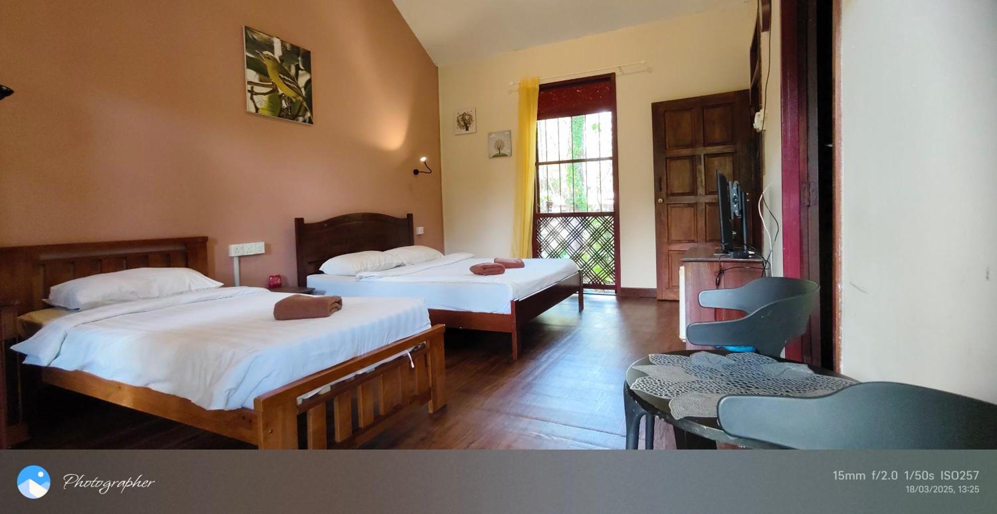 Tanjung Inn كوانتان المظهر الخارجي الصورة
