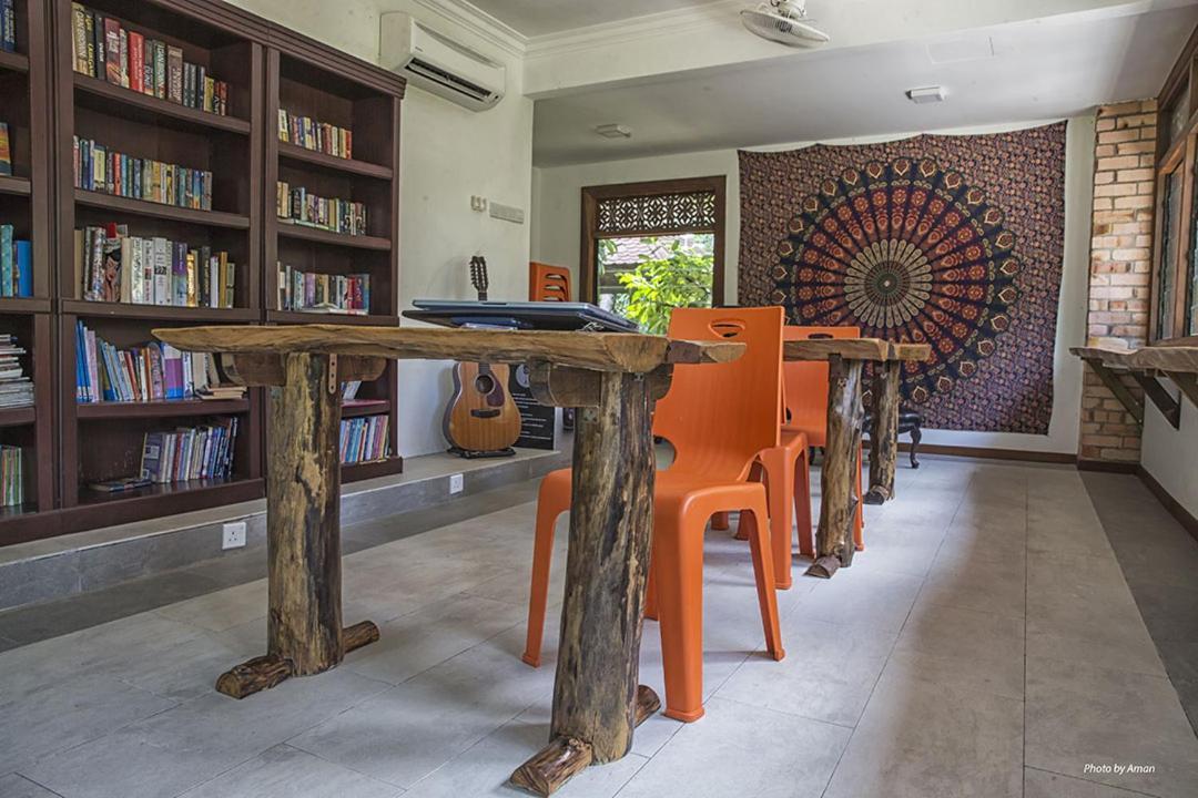 Tanjung Inn كوانتان المظهر الخارجي الصورة